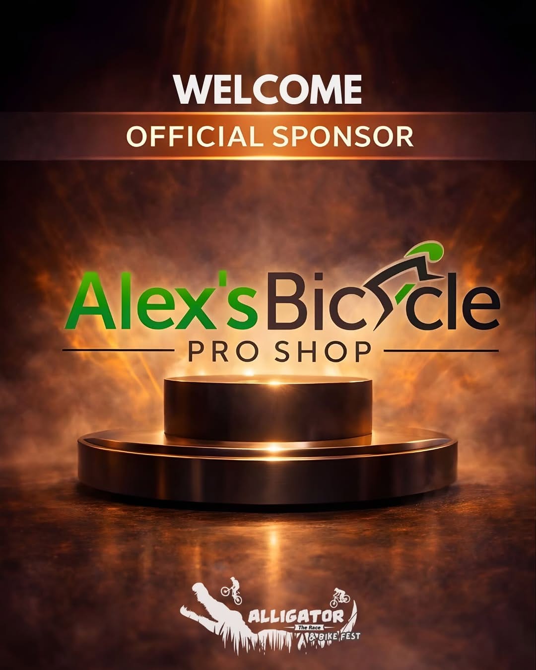 Post 2 by Alex's Bicycle Pro Shop on Instagram (image)