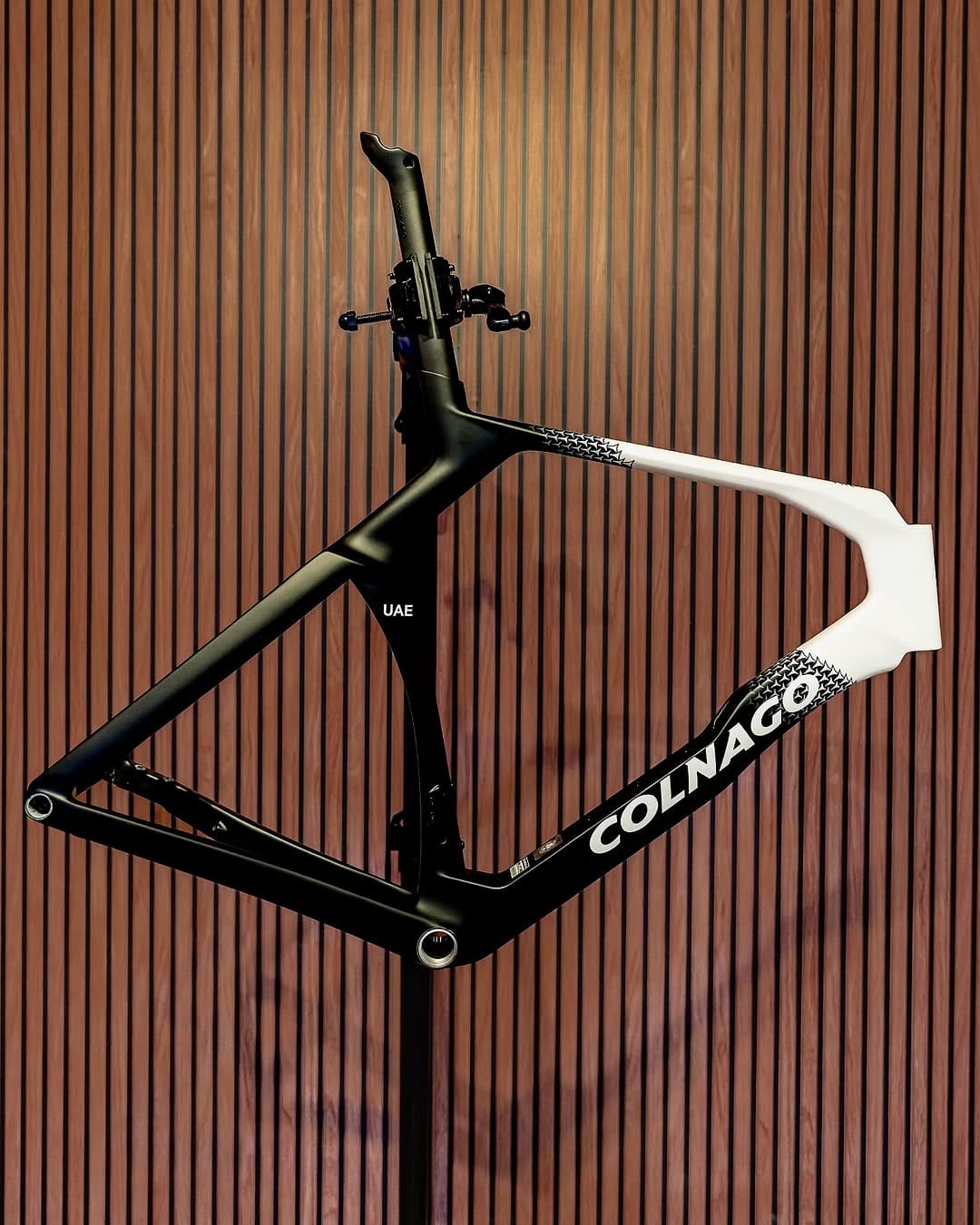 Post 10 by Alex's Bicycle Pro Shop on Instagram (carousel)