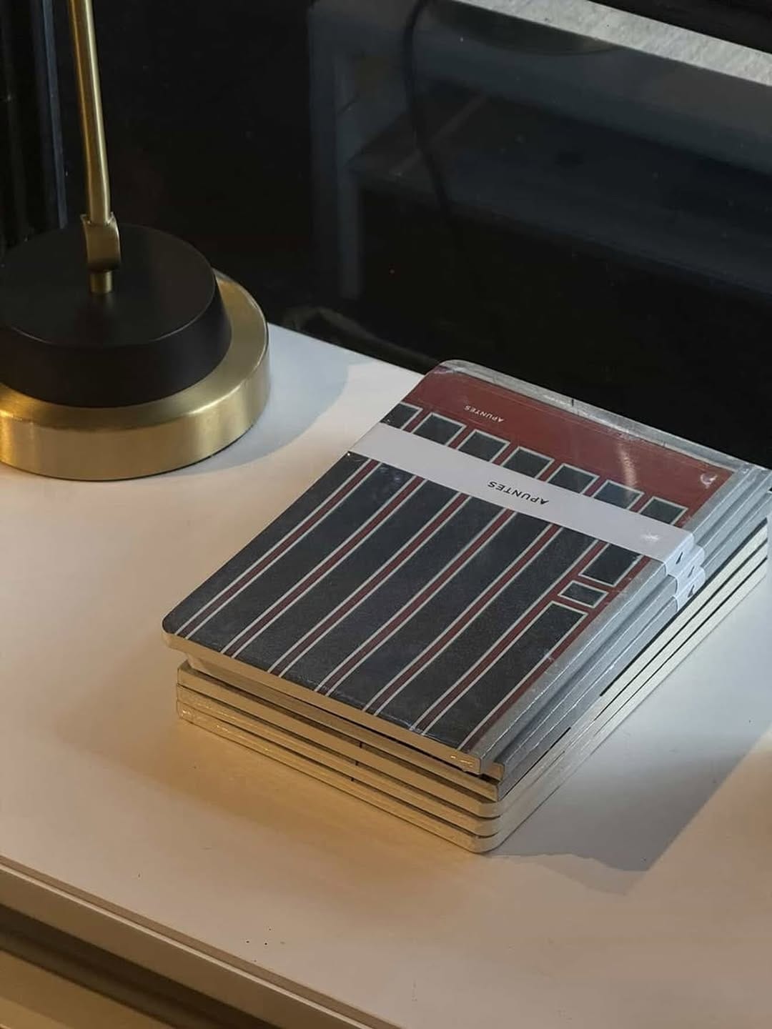 Post 6 by APUNTES® | Libretas Stationery on Instagram (image)