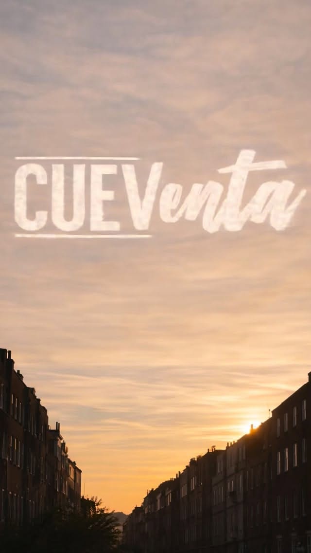 Post 5 by CUEV® ZAPATOS on Instagram (video)
