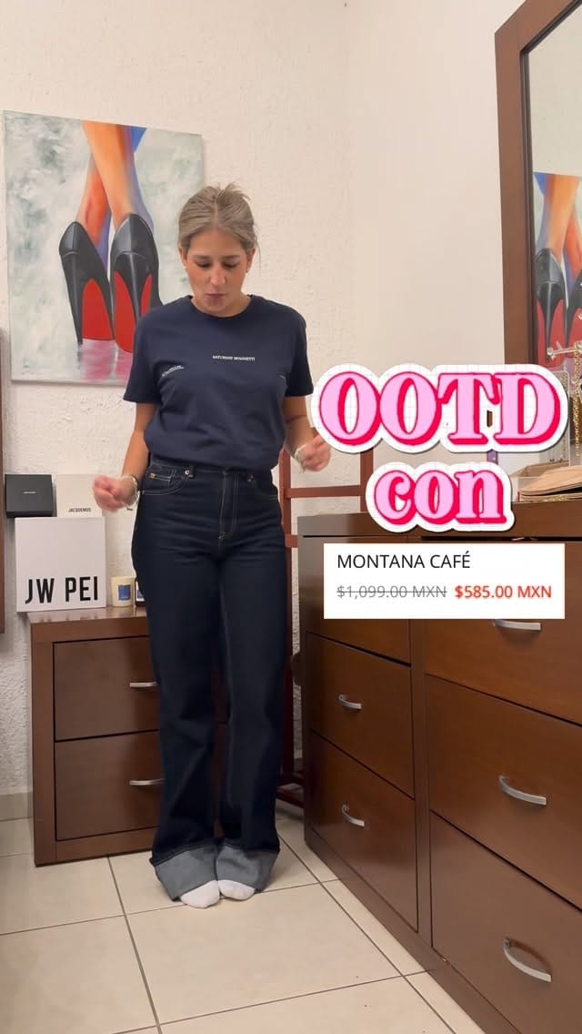 Post 2 by CUEV® ZAPATOS on Instagram (video)
