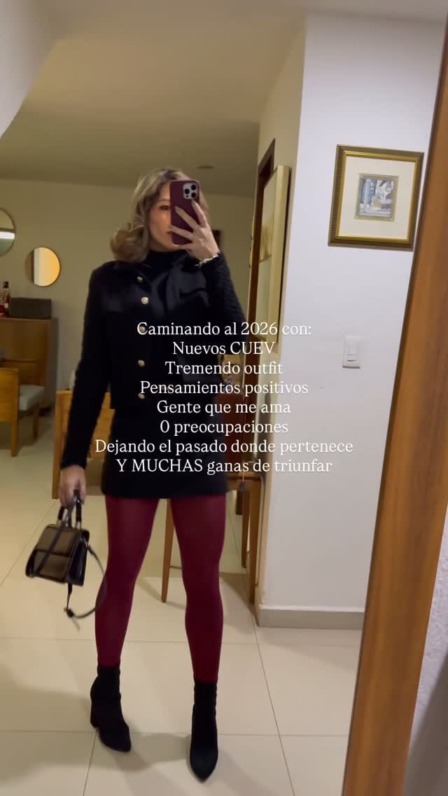 Post 7 by CUEV® ZAPATOS on Instagram (video)
