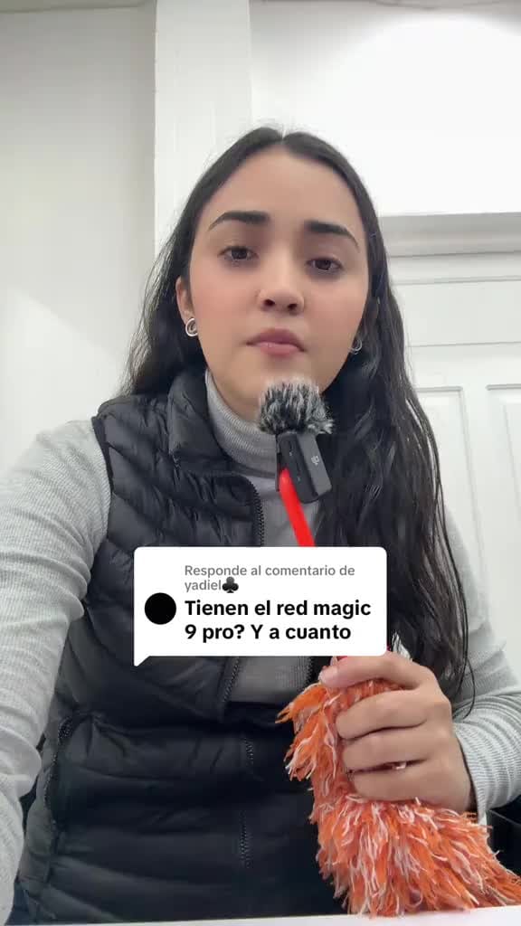 Post 3 by Mi Store Honduras on Instagram (video)