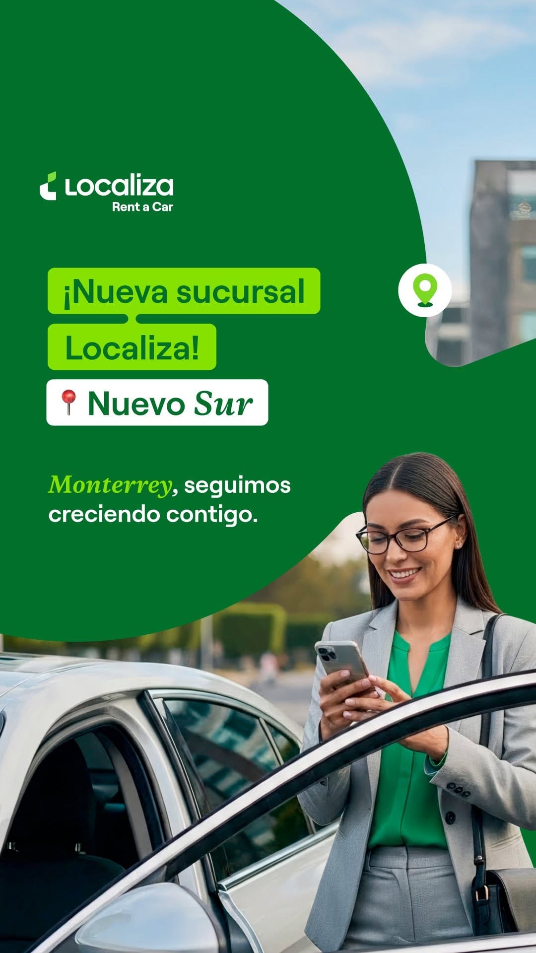 Post 6 by Nuevo Sur Centro Comercial on Instagram (video)