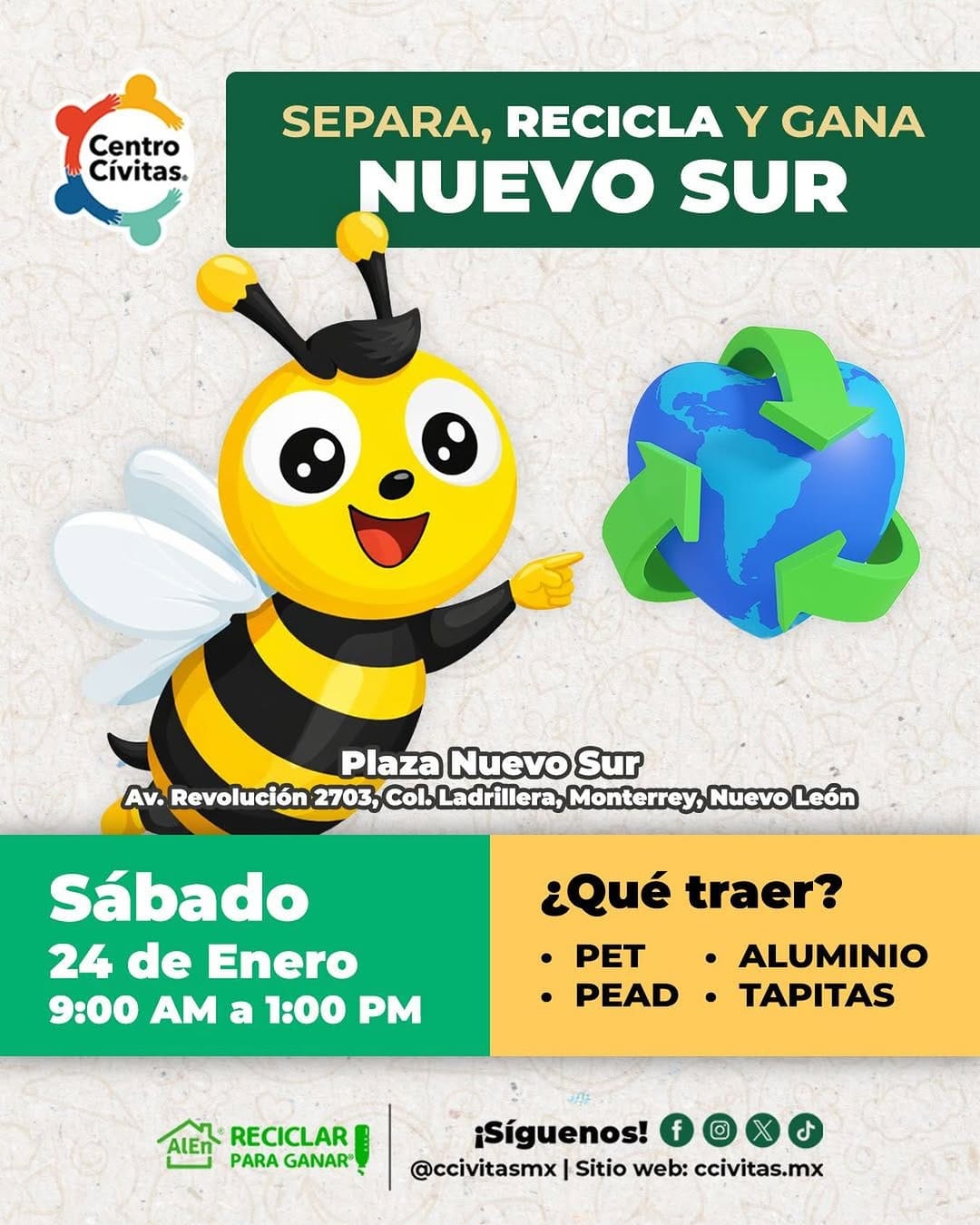 Post 2 by Nuevo Sur Centro Comercial on Instagram (image)