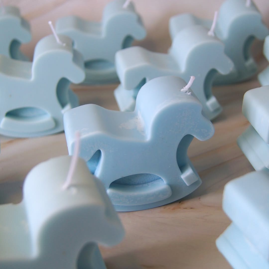 Post 9 by Velas Wax My Heart | Recuerdos | Diseño Interior on Instagram (image)
