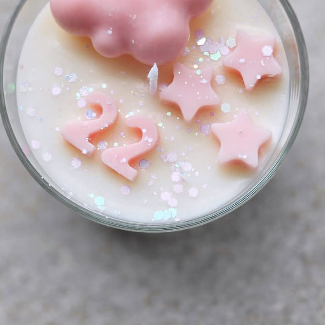 Post 7 by Velas Wax My Heart | Recuerdos | Diseño Interior on Instagram (image)