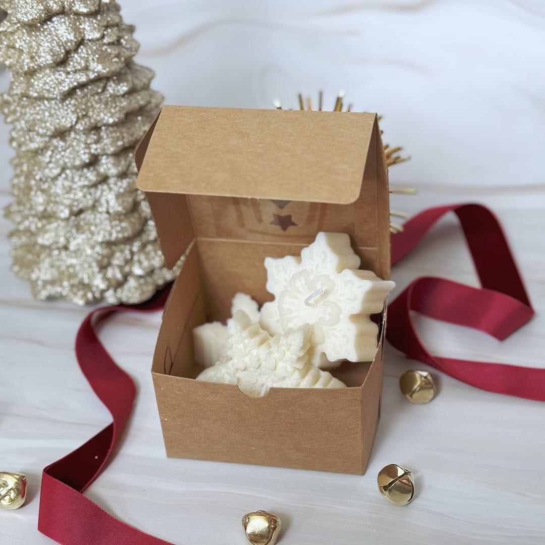 Post 5 by Velas Wax My Heart | Recuerdos | Diseño Interior on Instagram (image)