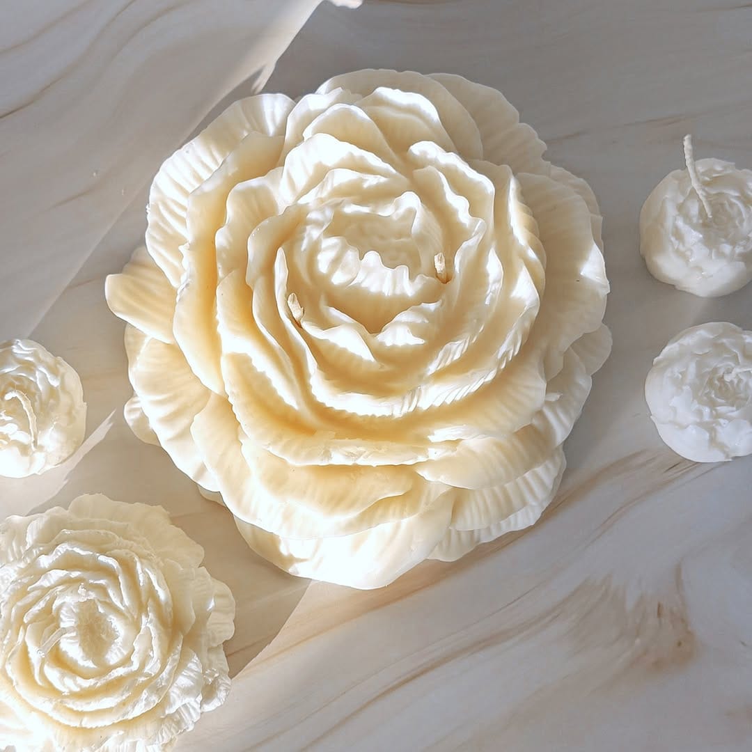 Post 6 by Velas Wax My Heart | Recuerdos | Diseño Interior on Instagram (image)