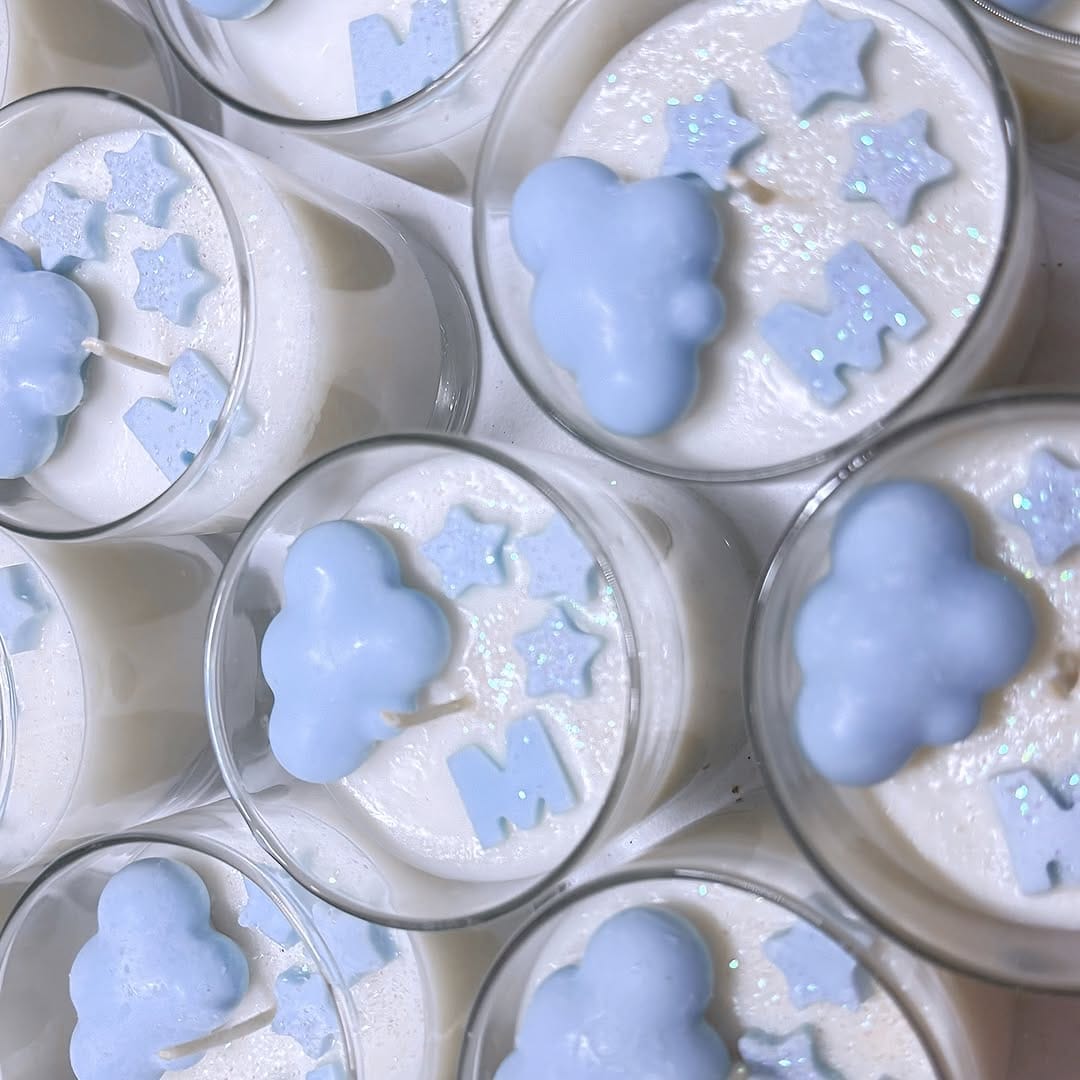 Post 3 by Velas Wax My Heart | Recuerdos | Diseño Interior on Instagram (carousel)