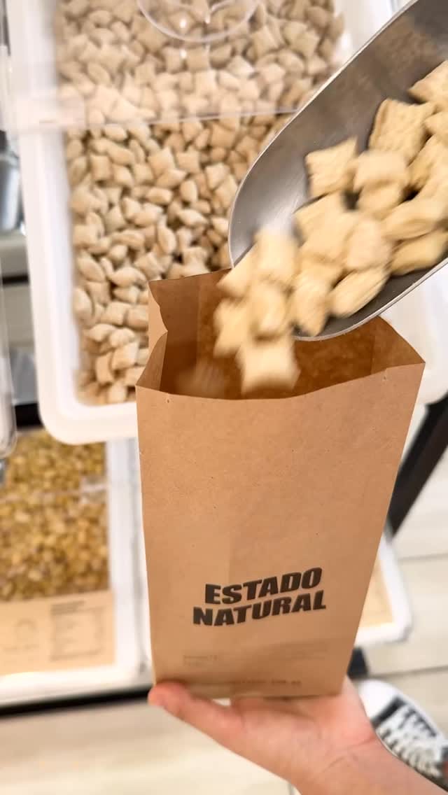 Post 3 by Estado Natural on Instagram (video)