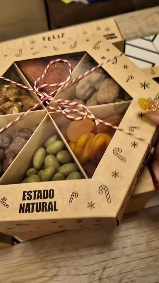 Post 9 by Estado Natural on Instagram (video)
