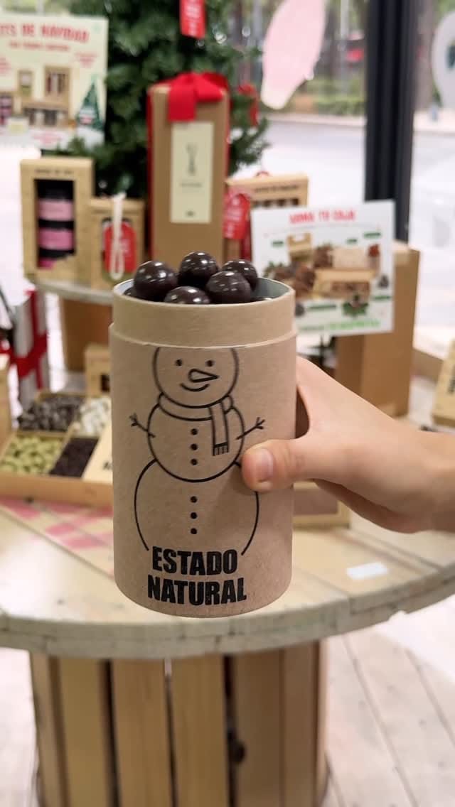 Post 10 by Estado Natural on Instagram (video)