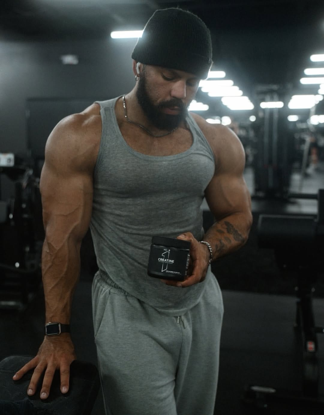 Post 9 by Trey Cooper on Instagram (image)