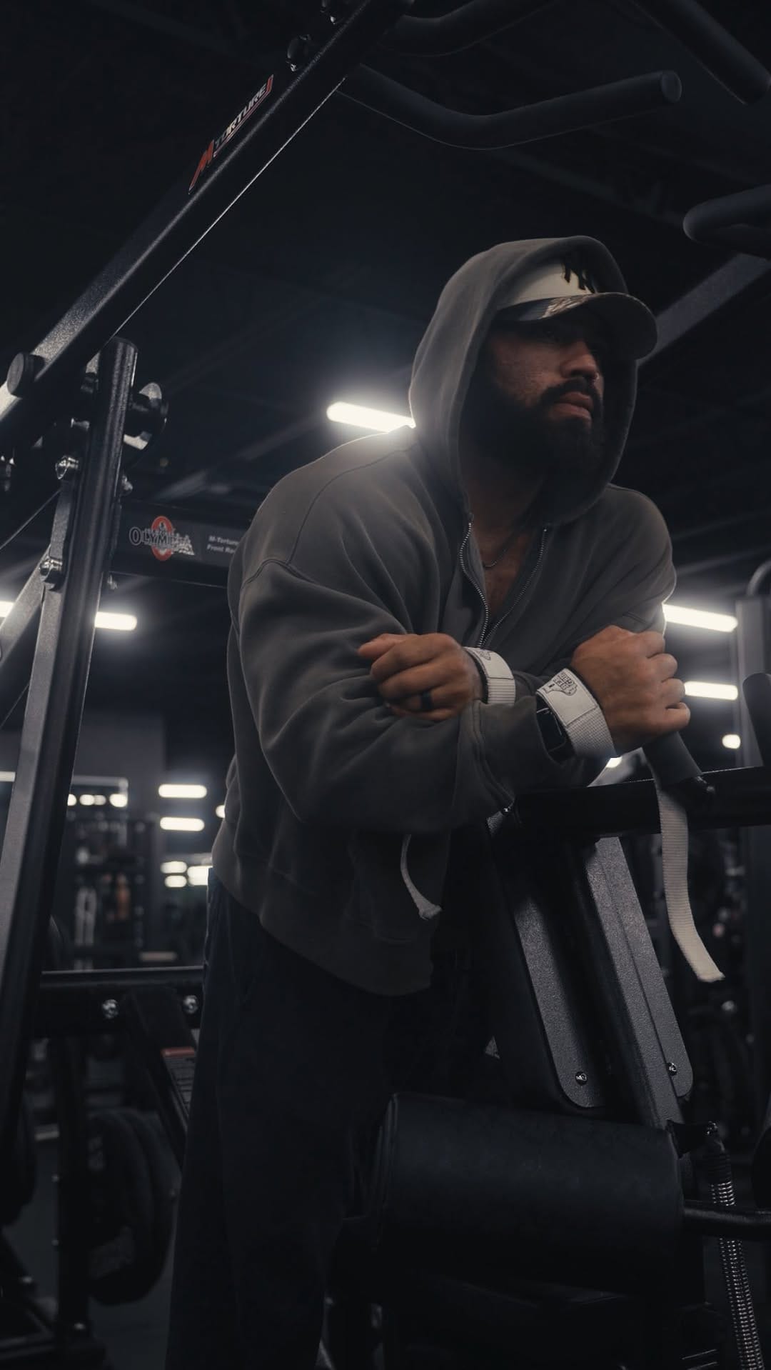Post 10 by Trey Cooper on Instagram (video)