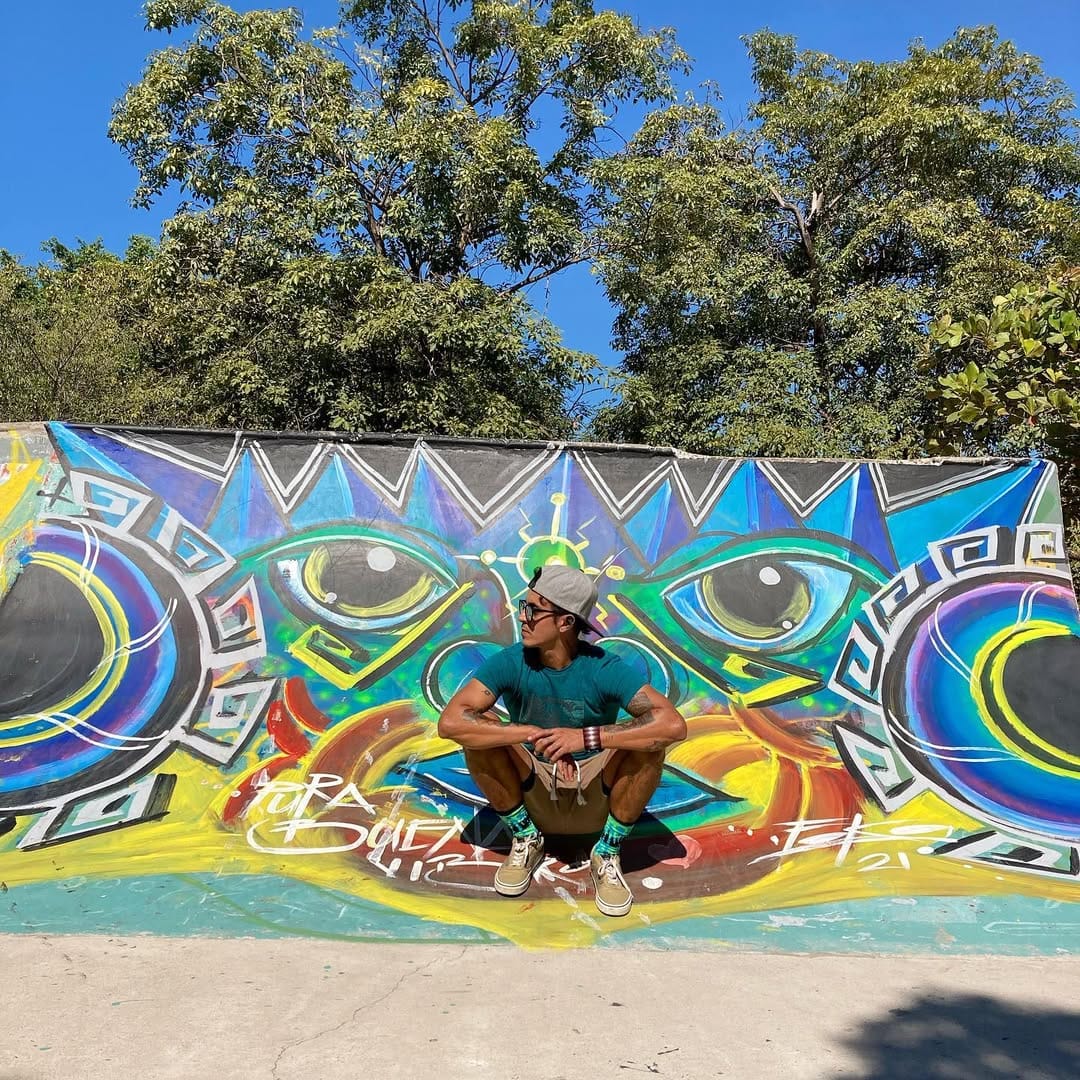 Post 9 by ✴︎ Andréz waves ࿔ on Instagram (carousel)