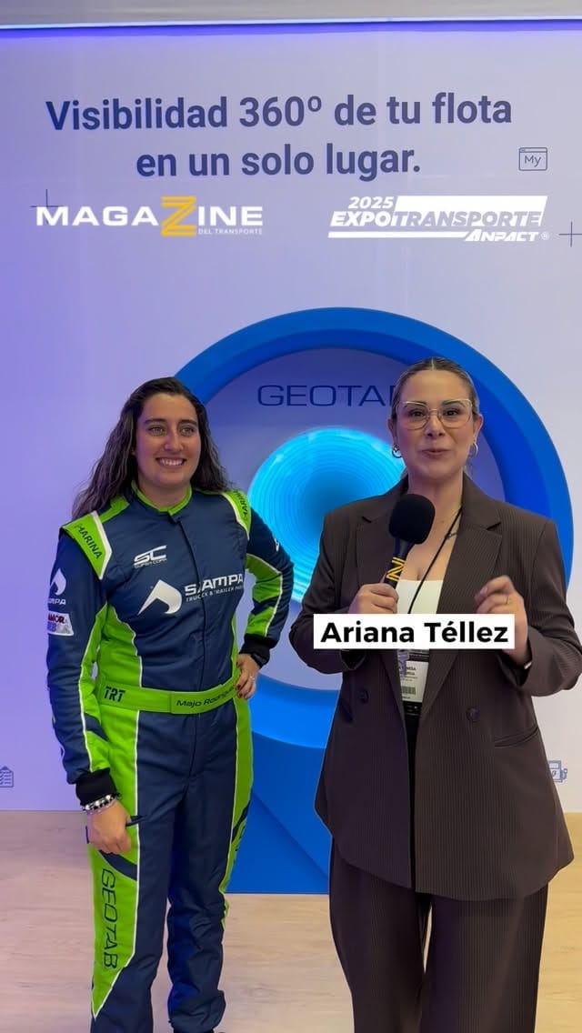 Post 9 by Majo Rodríguez🏁❤️ on Instagram (video)