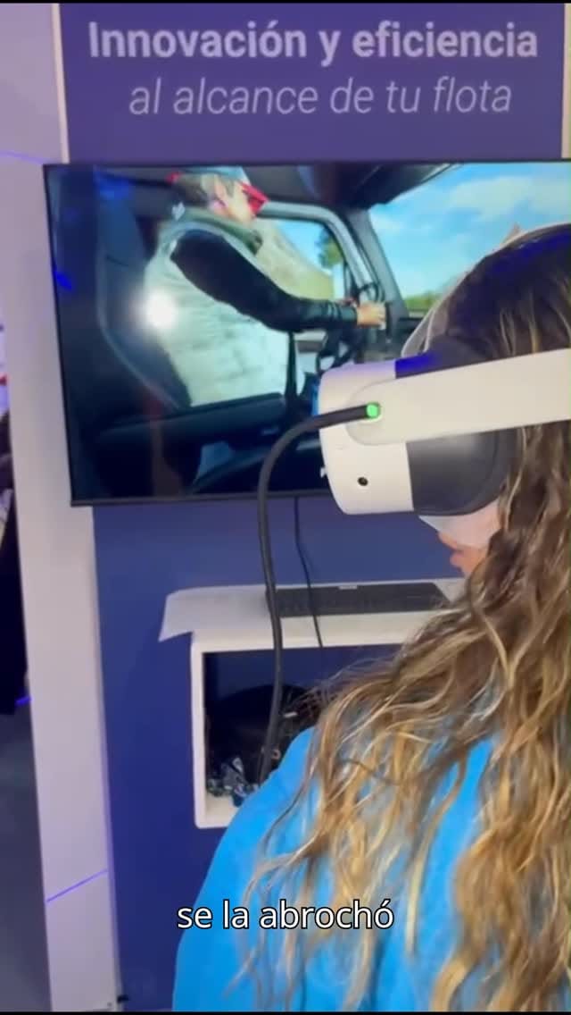 Post 6 by Majo Rodríguez🏁❤️ on Instagram (video)