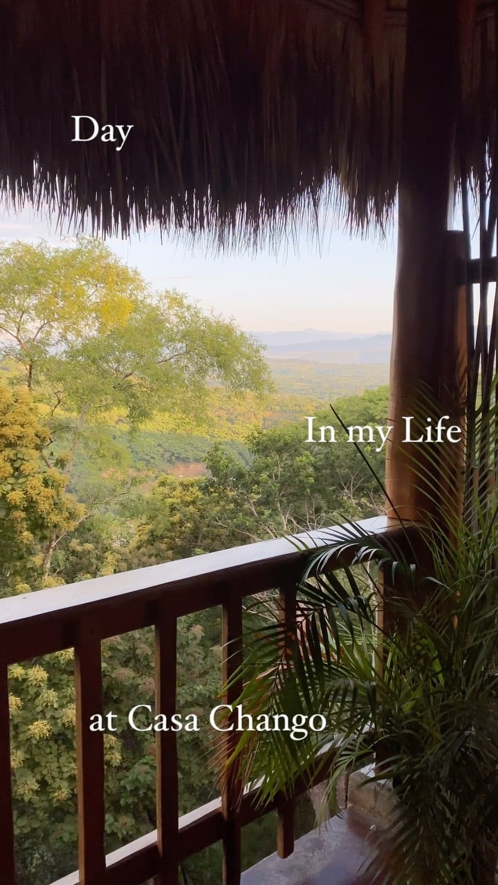 Post 10 by Sweet Retreats on Instagram (video)