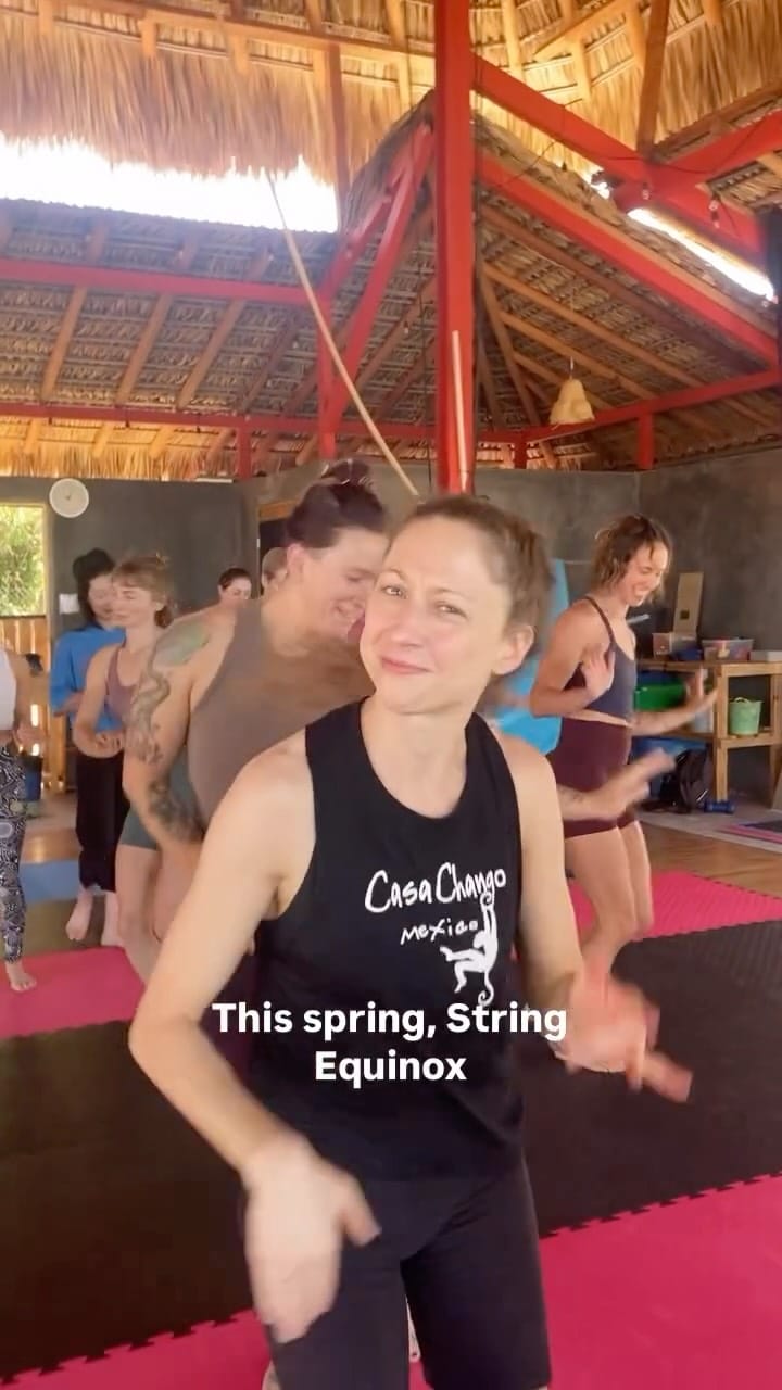 Post 4 by Sweet Retreats on Instagram (video)