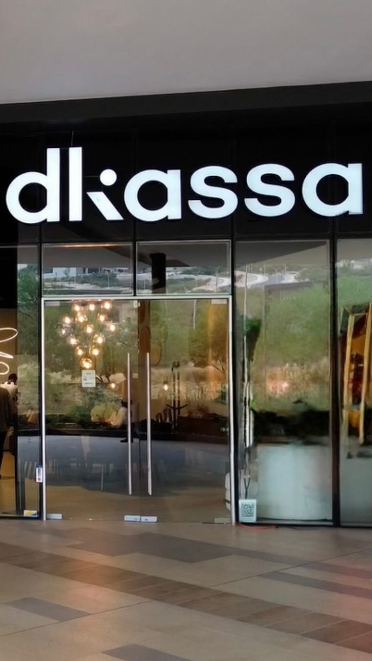 Post 7 by Mueblería Dkassa | Muebles para el hogar on Instagram (video)