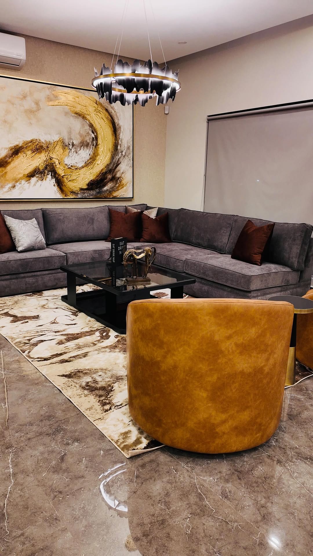 Post 10 by Mueblería Dkassa | Muebles para el hogar on Instagram (video)