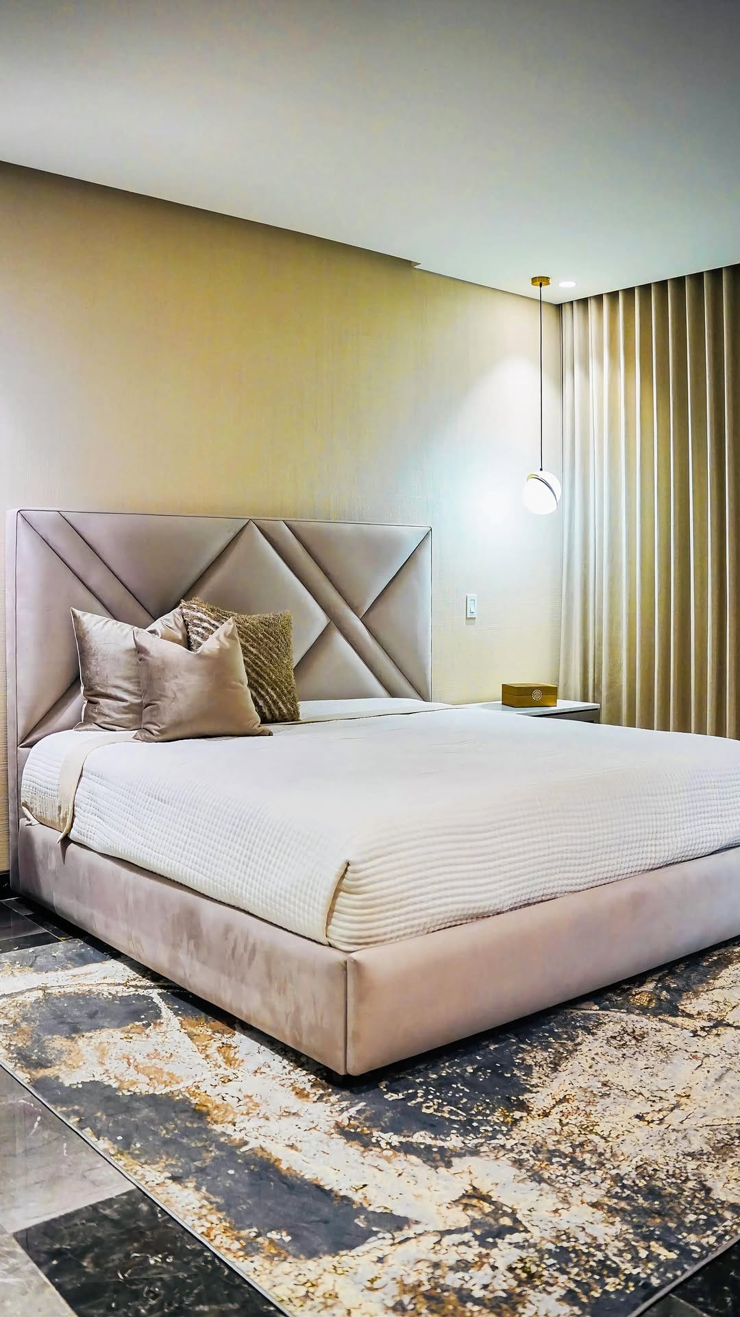 Post 5 by Mueblería Dkassa | Muebles para el hogar on Instagram (video)