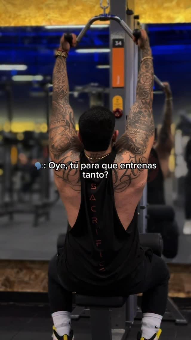 Post 1 by Manu Mendoza on Instagram (video)
