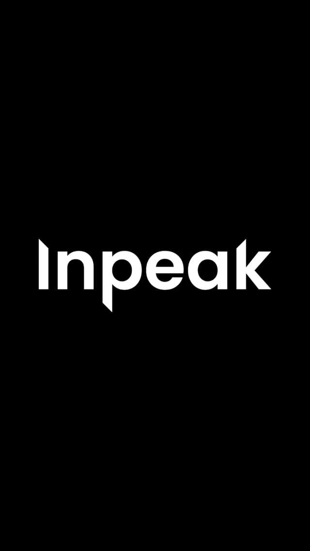 Post 2 by Inpeak on Instagram (video)