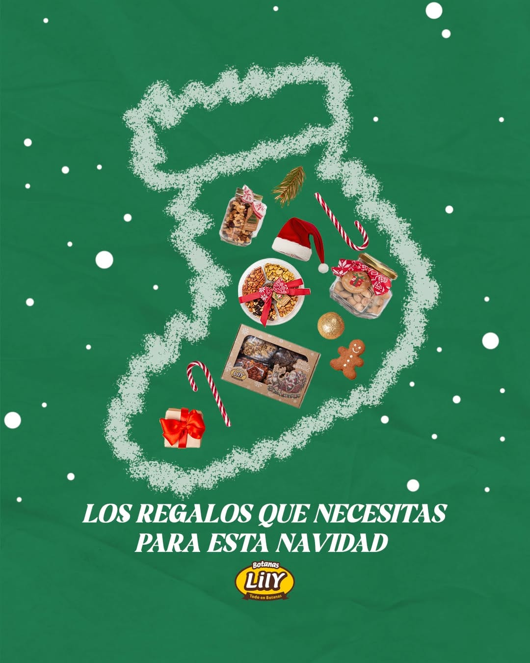 Post 10 by Botanas Lily on Instagram (image)