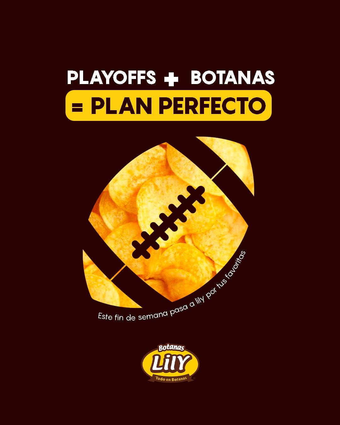 Post 3 by Botanas Lily on Instagram (image)