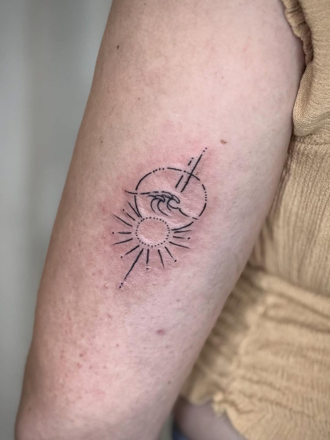 Post 1 by 🇲🇽 TULUM TATTOO STUDIO on Instagram (carousel)