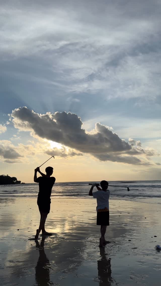 Post 10 by Joshua Andrew Wirawan on Instagram (video)