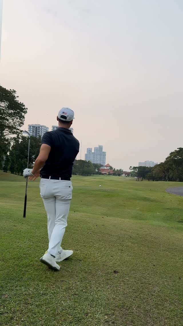 Post 9 by Joshua Andrew Wirawan on Instagram (video)