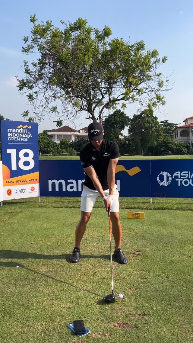 Post 5 by Joshua Andrew Wirawan on Instagram (video)