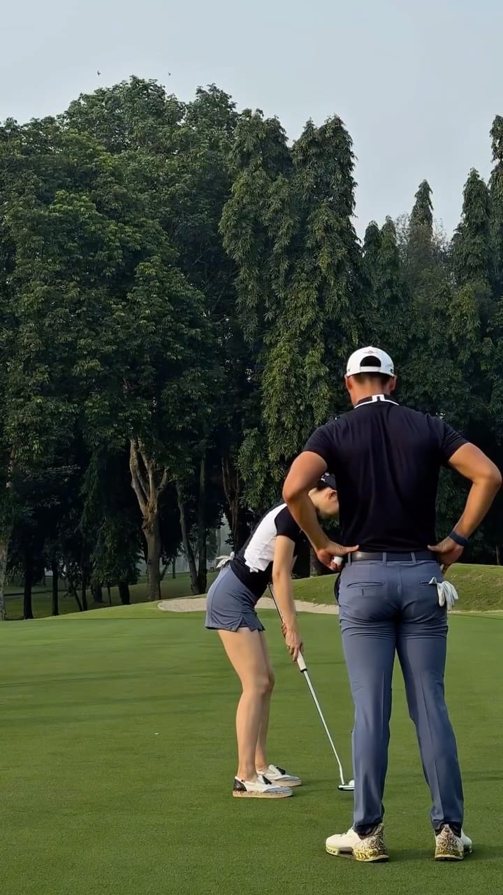 Post 4 by Joshua Andrew Wirawan on Instagram (video)