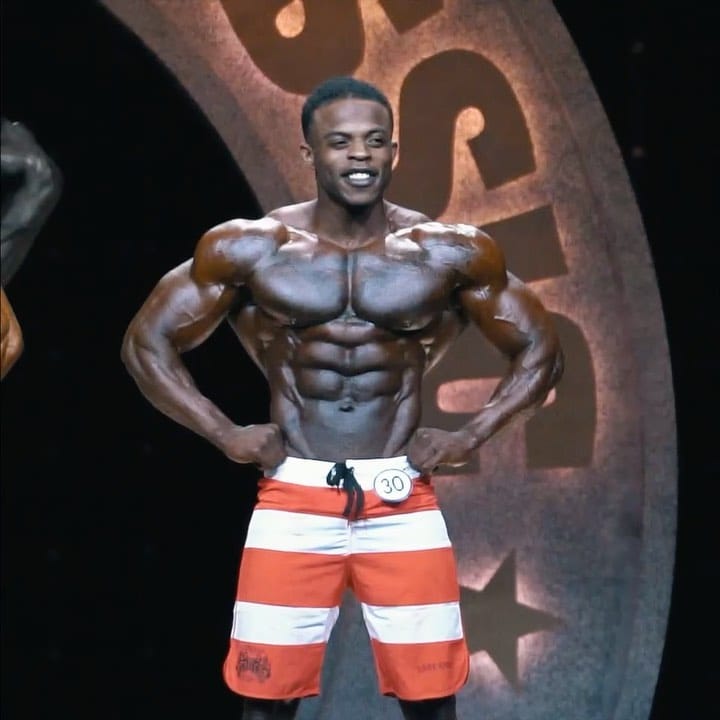 Post 9 by Andre Ferguson on Instagram (video)