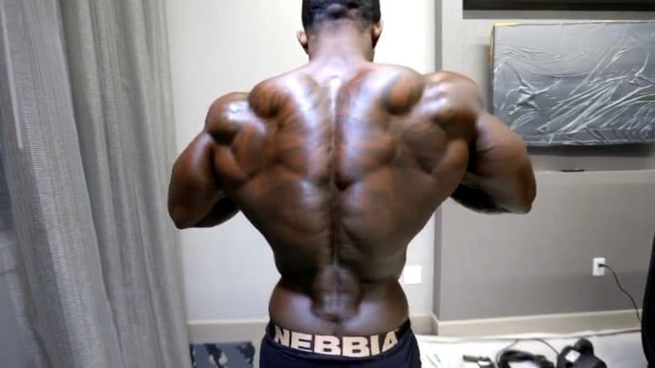 Post 10 by Andre Ferguson on Instagram (video)