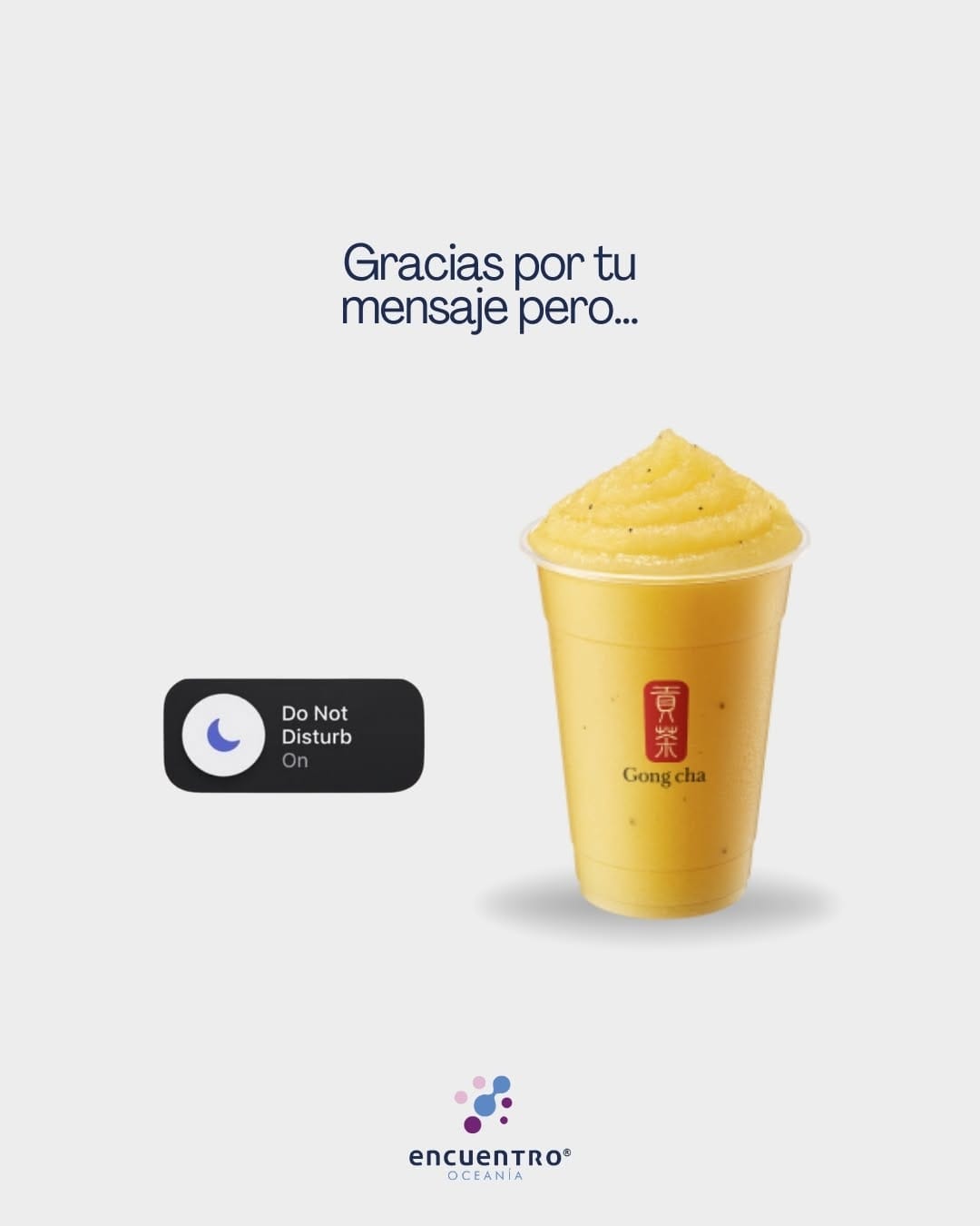 Post 8 by Encuentro Oceanía on Instagram (image)