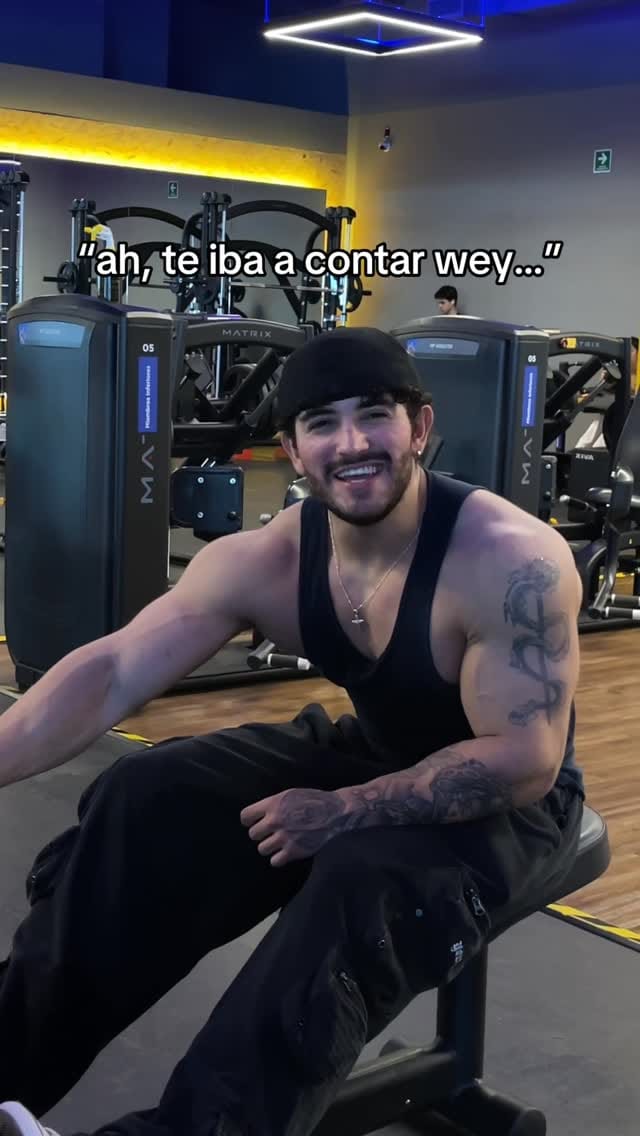 Post 2 by 𝐗𝐚𝐯𝐢 𝐂𝐚𝐬𝐭 on Instagram (video)