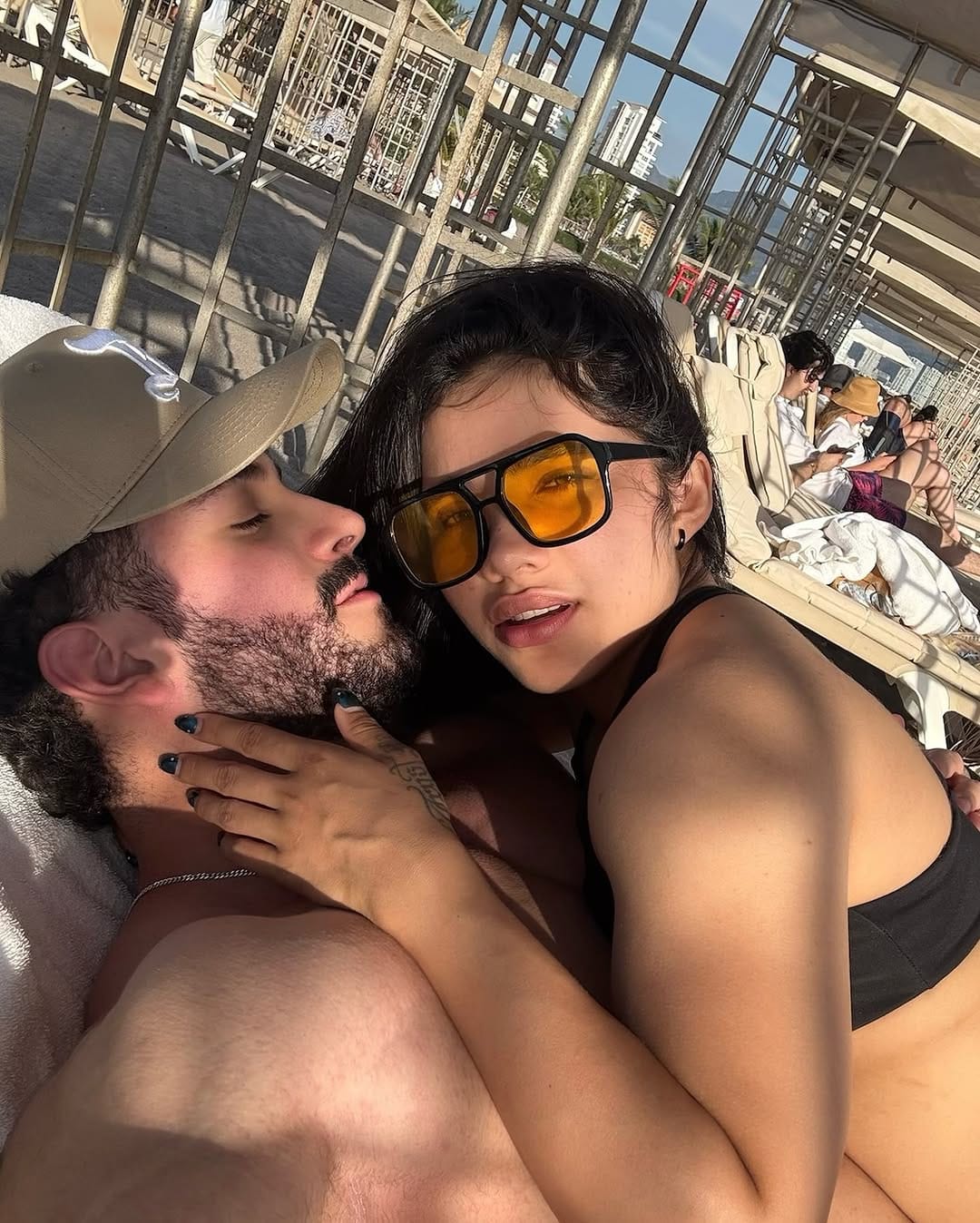 Post 10 by 𝐗𝐚𝐯𝐢 𝐂𝐚𝐬𝐭 on Instagram (carousel)
