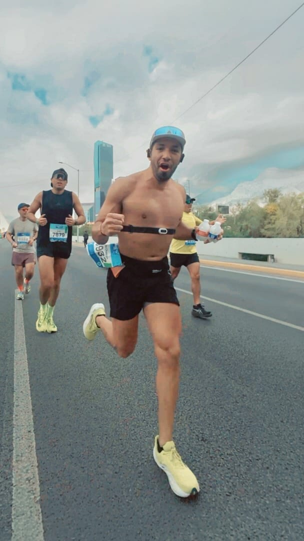 Post 7 by Look Sport CrossFit Polanco on Instagram (video)
