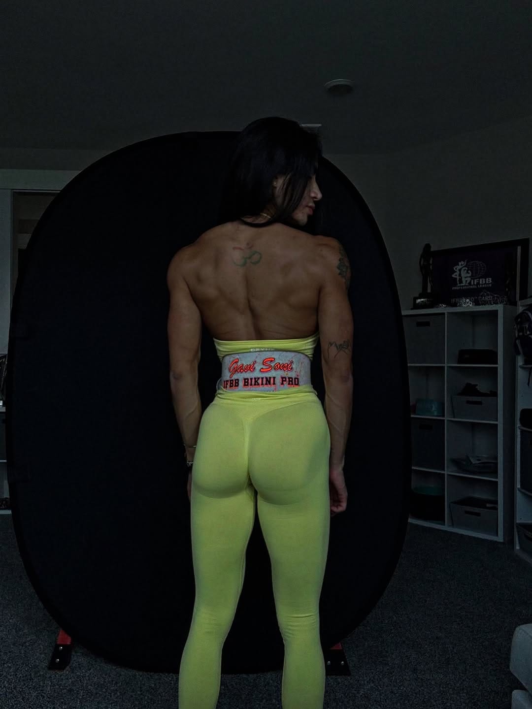 Post 8 by BEAST SPORT on Instagram (carousel)