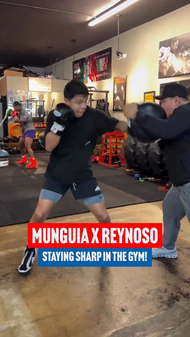 Post 3 by Jaime Munguía on Instagram (video)