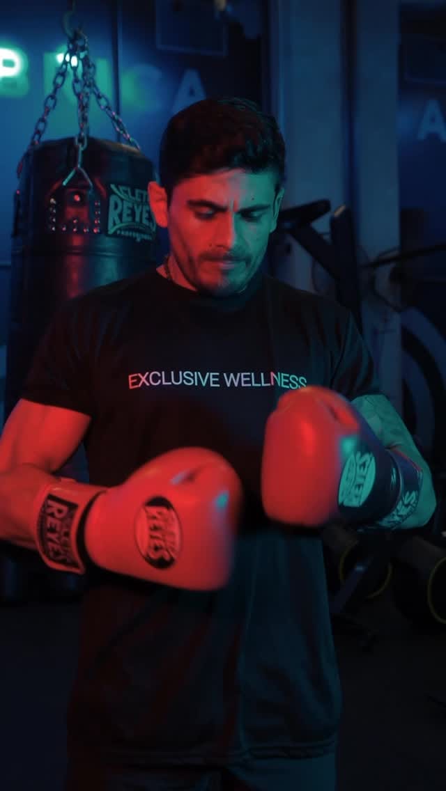 Post 6 by La Fábrica Wellness on Instagram (video)