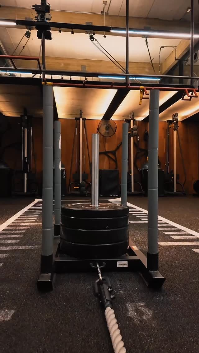 Post 5 by La Fábrica Wellness on Instagram (video)