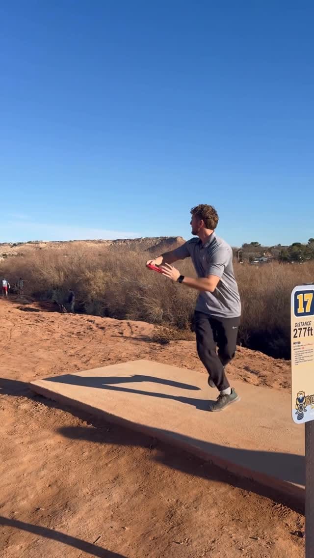 Post 1 by Ryan Bain on Instagram (video)