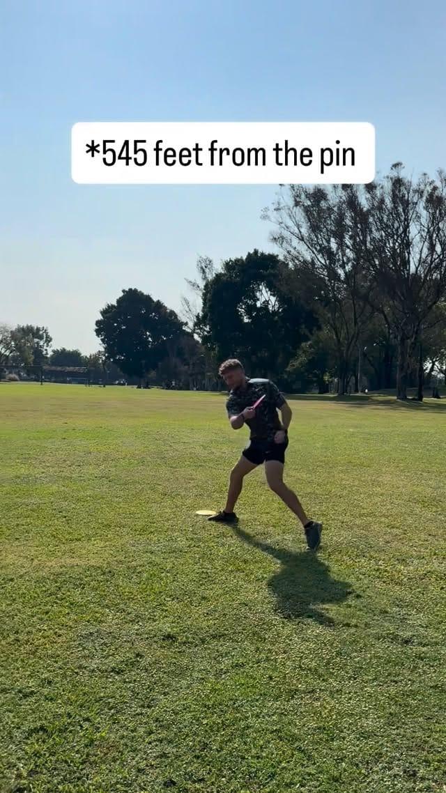 Post 5 by Ryan Bain on Instagram (video)