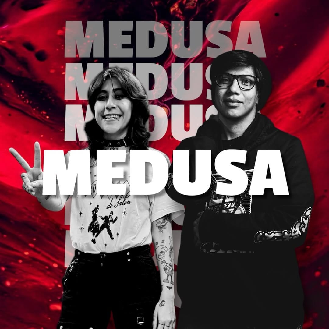 Post 10 by Medusa on Instagram (image)