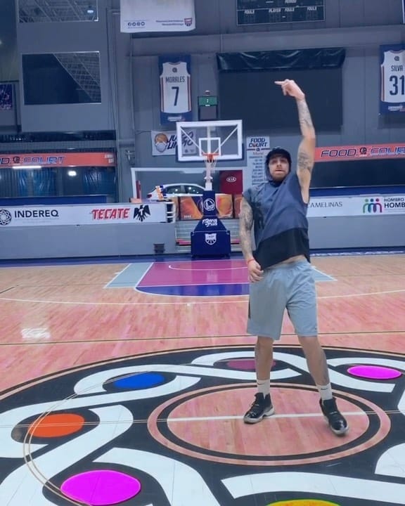 Post 10 by Lorenzo “Matador” Mata on Instagram (video)